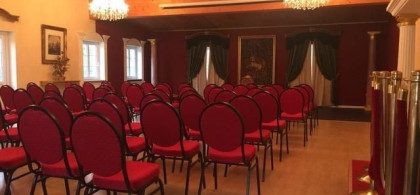 Main image for gallery Festsaal