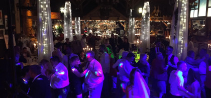 Main image for gallery Hochzeitsfeier