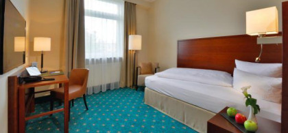 Main image for gallery Eindrücke