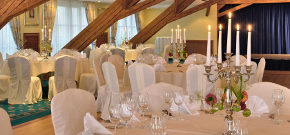 Main image for gallery Lucas- Cranach- Saal