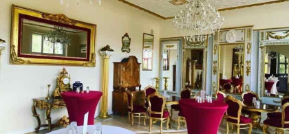 Main image for gallery Madrid Saal