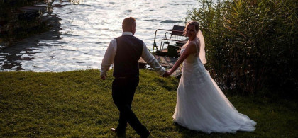 Main image for gallery Strandhotel Vier Jahreszeiten Buckow 