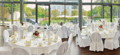 Main image for gallery Hochzeit