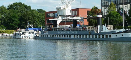 Main image for gallery Eindrücke