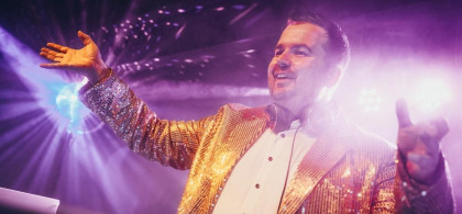 Main image for gallery DJ Sven 