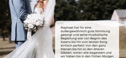 Main image for gallery Rezension 2