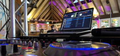 Main image for gallery Eindrücke