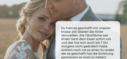 Main image for gallery Rezension 1