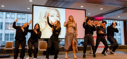 Main image for gallery Live Shows 2