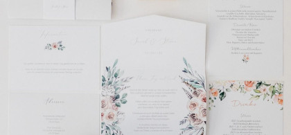 Main image for gallery Hochzeit am Wannsee