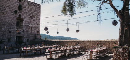 Main image for gallery Wedding in Croatia