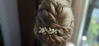 Main image for gallery Short Hair