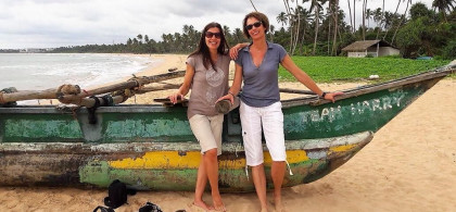 Main image for gallery Rundreise auf Sri Lanka