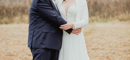 Main image for gallery Professionelle Hochzeitsfotografie