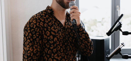 Main image for gallery Gesang