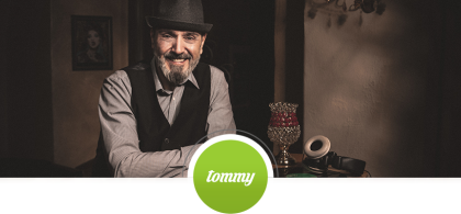 Main image for gallery Eindrücke