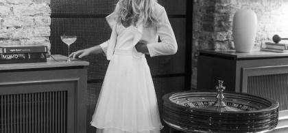 Main image for gallery Edgy Vibes