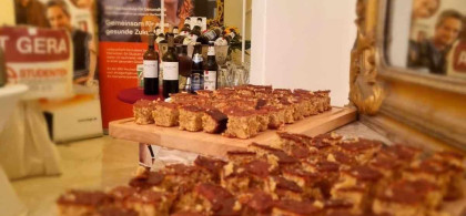 Main image for gallery Catering