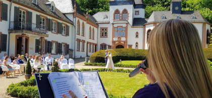 Main image for gallery Eindrücke