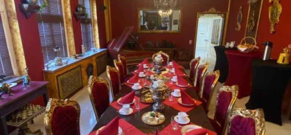 Main image for gallery Toledo Saal
