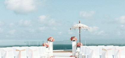 Main image for gallery Destination Wedding in Ibiza