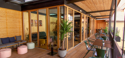 Main image for gallery Eindrücke