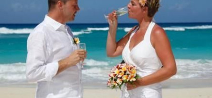 Main image for gallery Seychellen Wedding