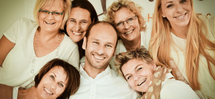 Main image for gallery Team Honeymoon Travel