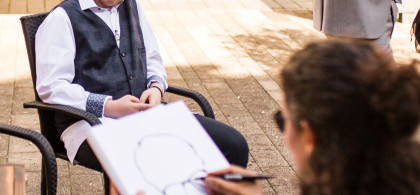 Main image for gallery Eindrücke