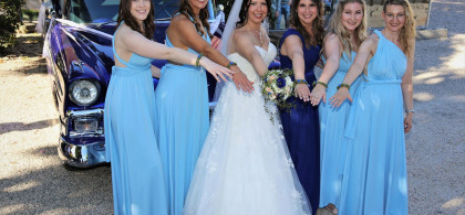 Main image for gallery Hochzeit