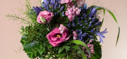 Main image for gallery Brautsträuße und mehr ...