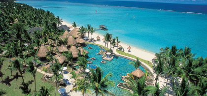 Main image for gallery Mauritius Luxus + Honeymoon in Perfektion