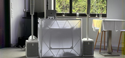 Main image for gallery DJ Hendrik