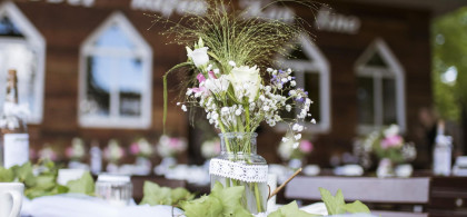 Main image for gallery Hochzeit in der Oberhafenkantine Berlin