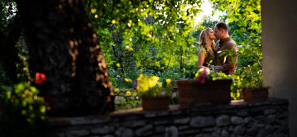 Main image for gallery Hochzeitsfotos