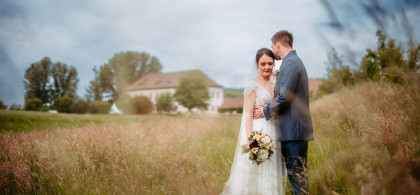 Main image for gallery Freie Trauung auf dem Rittergut Possitz