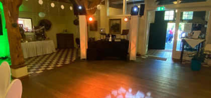 Main image for gallery Eindrücke