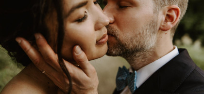 Main image for gallery Beautiful wedding in Schloss Britz