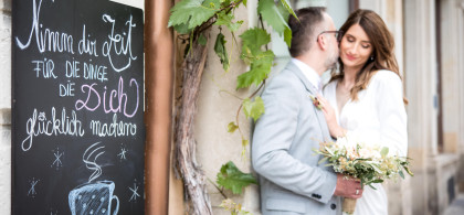 Main image for gallery Hochzeit