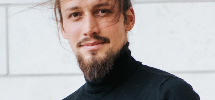 Main image for gallery Jannis