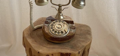 Main image for gallery Salut Salut Audio Gästebuch