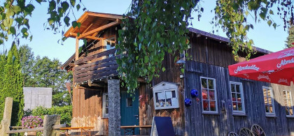 Main image for gallery Eindrücke