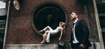 Main image for gallery Eindrücke