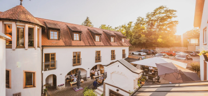 Main image for gallery Eindrücke