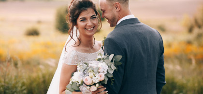 Main image for gallery Luisa & Simon