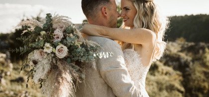 Main image for gallery Pre-Wedding Couple Shooting