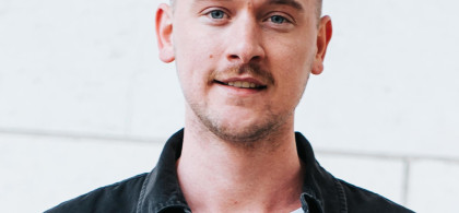 Main image for gallery Kevin