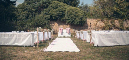 Main image for gallery Be inspired...