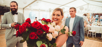 Main image for gallery Immer schön lächeln