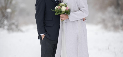 Main image for gallery Jana & Marvin